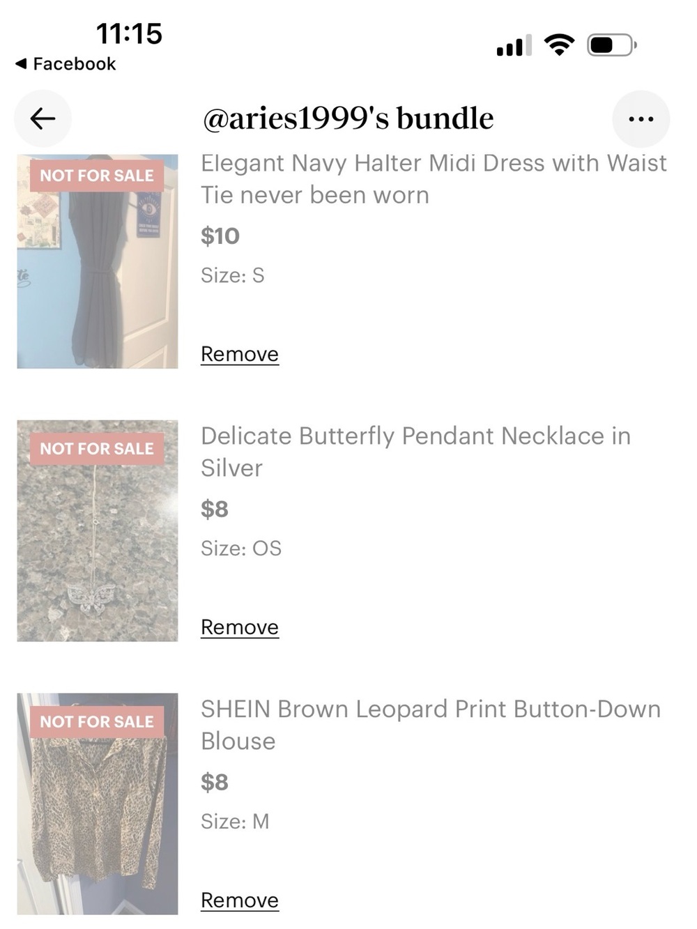 Bundle for Aries@1999 - Picture 2 of 3